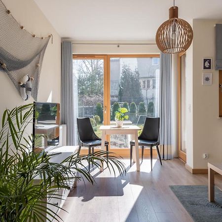 Apartamenty Maestro グディニャ エクステリア 写真