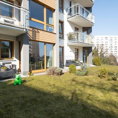 Apartamenty Maestro グディニャ エクステリア 写真