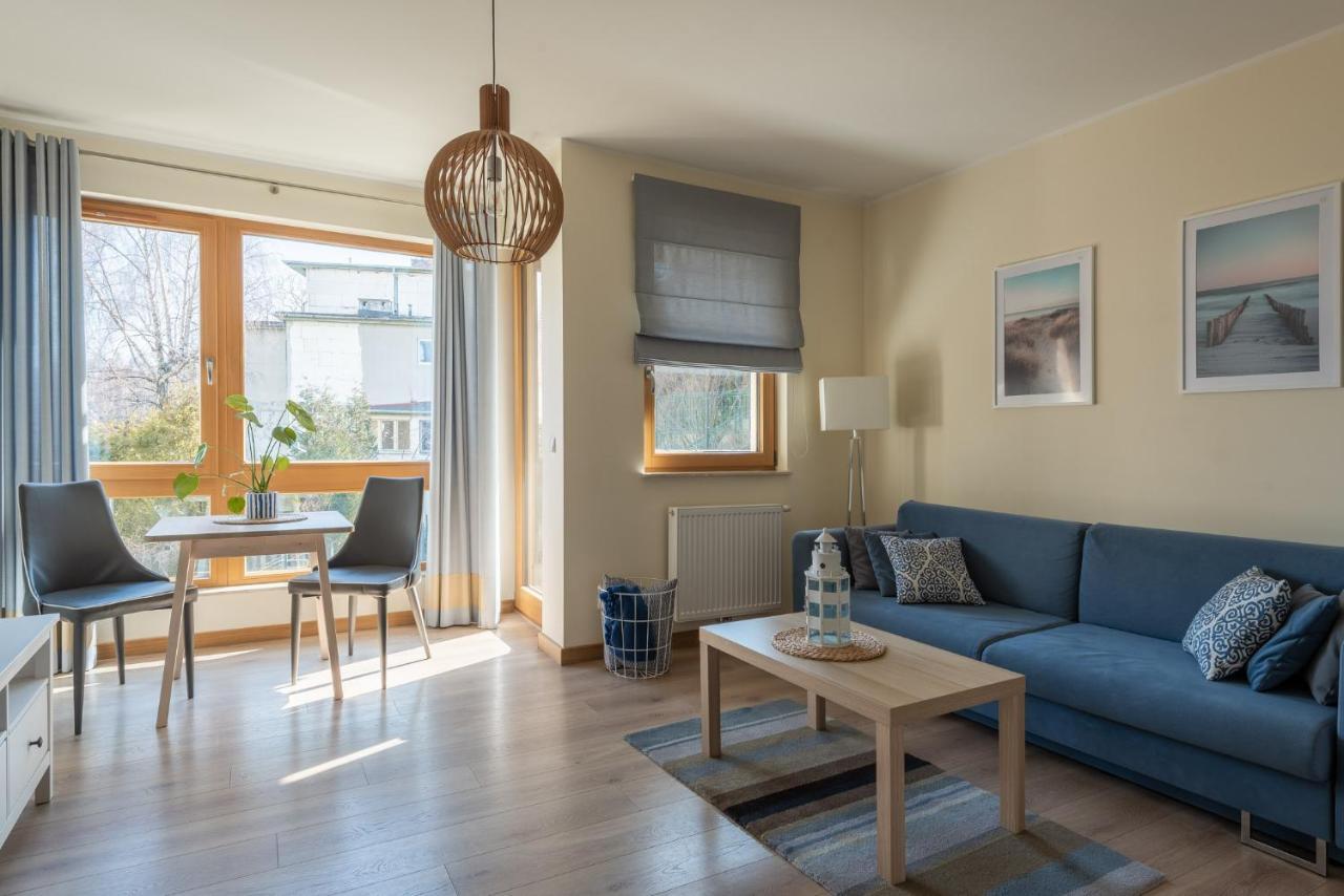 Apartamenty Maestro グディニャ エクステリア 写真