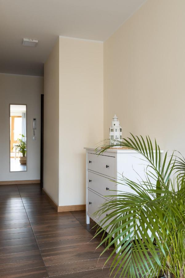Apartamenty Maestro グディニャ エクステリア 写真