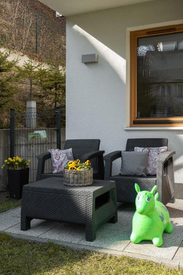 Apartamenty Maestro グディニャ エクステリア 写真