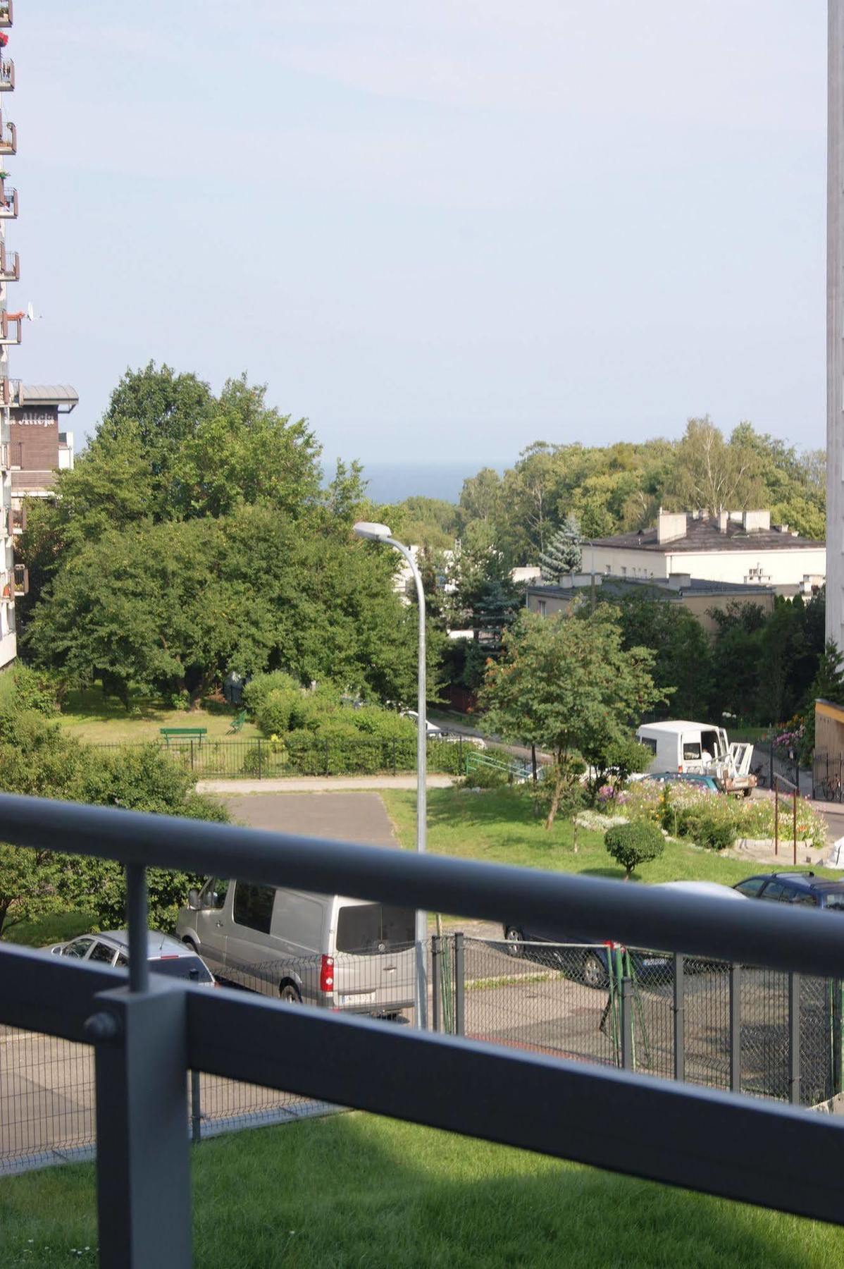 Apartamenty Maestro グディニャ エクステリア 写真