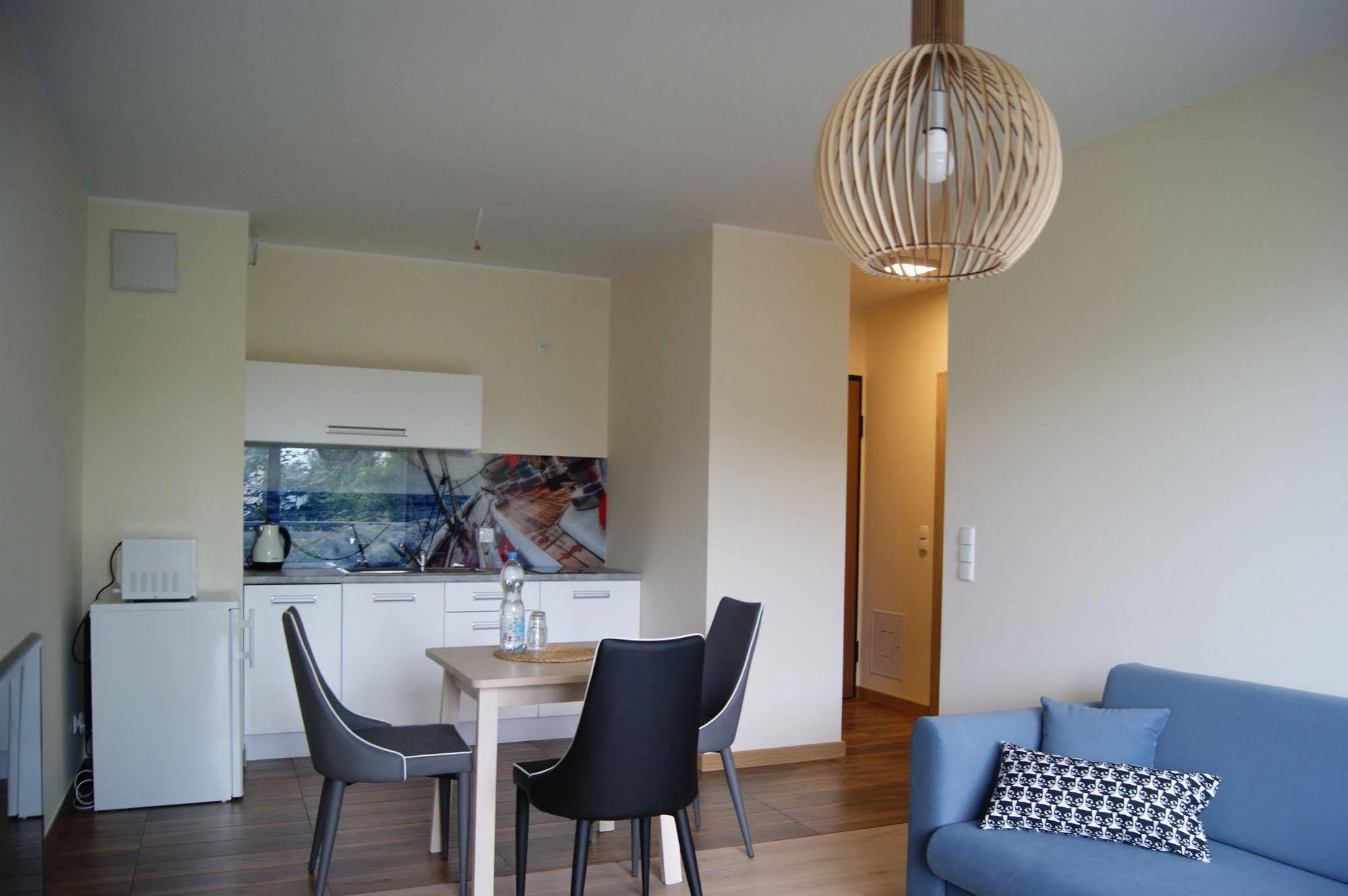 Apartamenty Maestro グディニャ エクステリア 写真