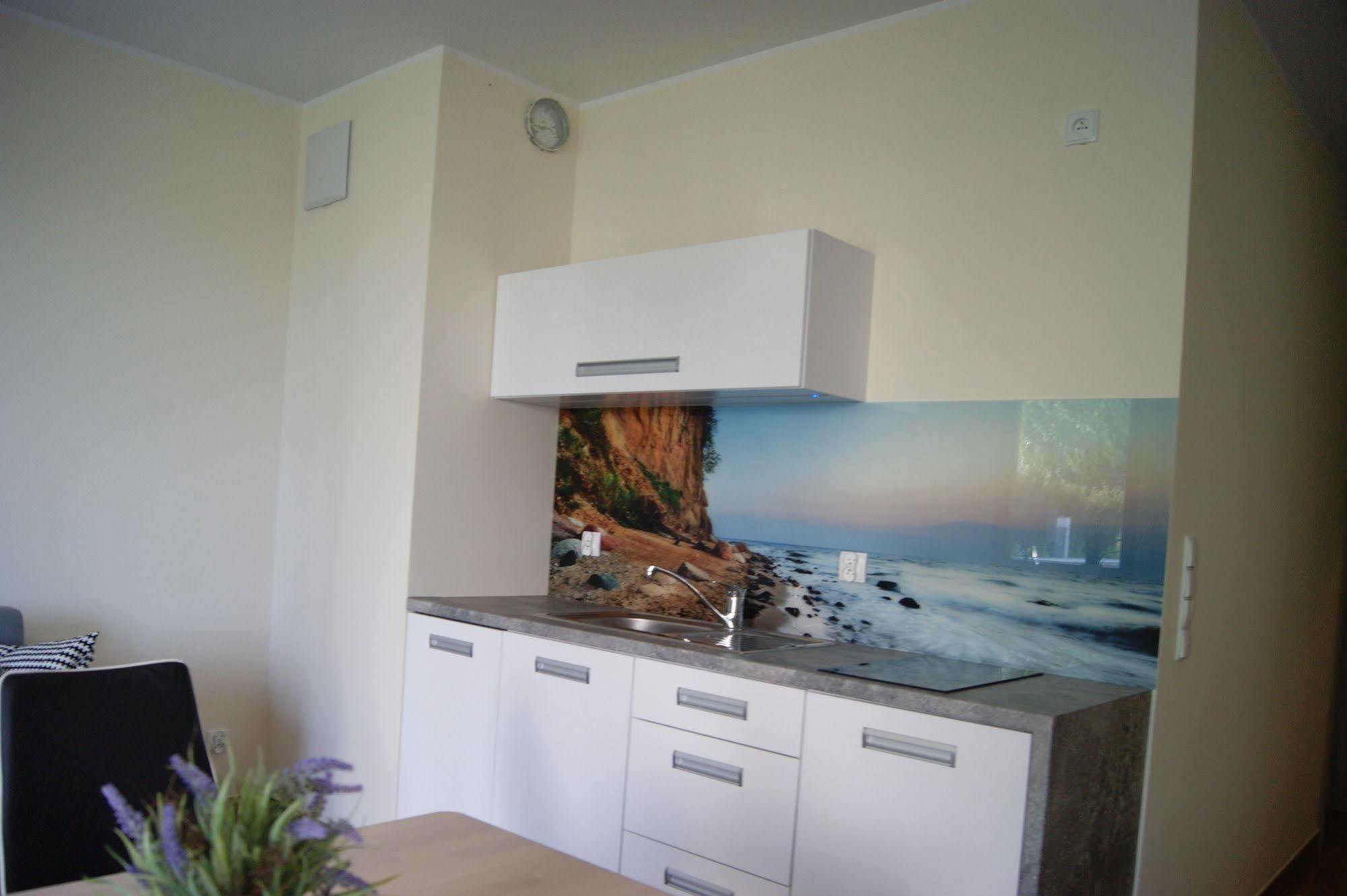 Apartamenty Maestro グディニャ エクステリア 写真