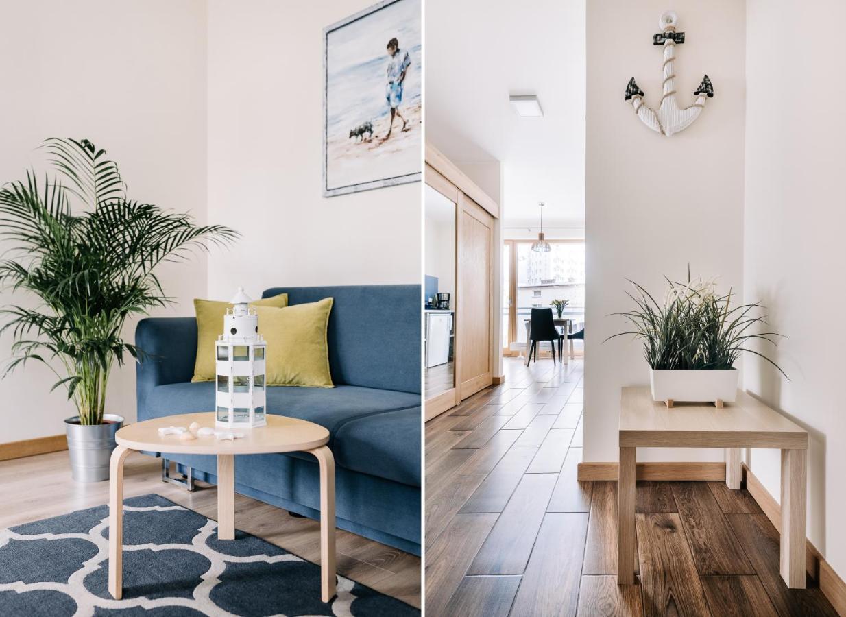 Apartamenty Maestro グディニャ エクステリア 写真