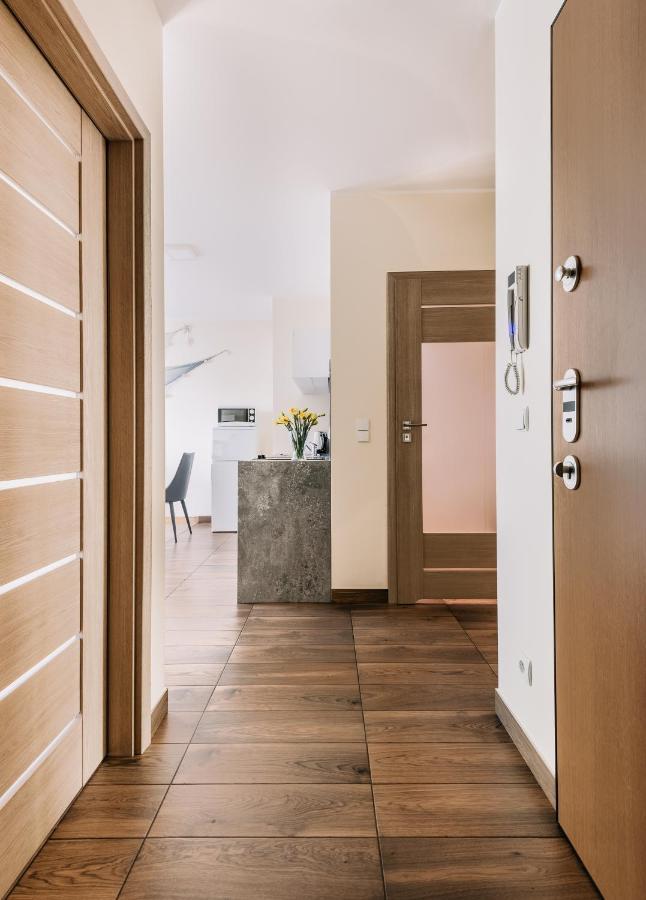 Apartamenty Maestro グディニャ エクステリア 写真