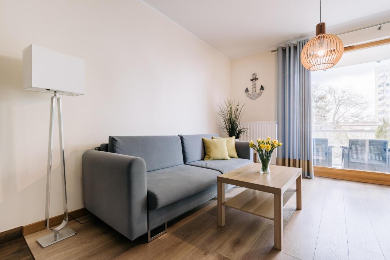 Apartamenty Maestro グディニャ エクステリア 写真